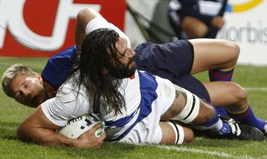chabal sa fiche